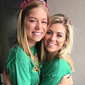 Meet your Posher, Caroline